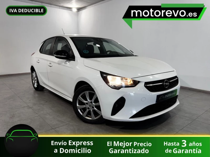 Opel Corsa 1.5D DT S/S EDITION 100 DIESEL Opel Corsa 1.5D DT S/S EDITION 100 DIESEL