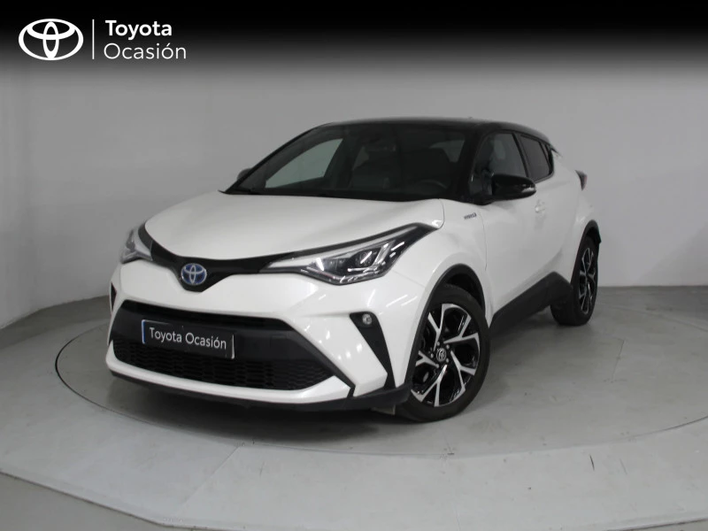 Toyota C-HR 2.0 180H Advance