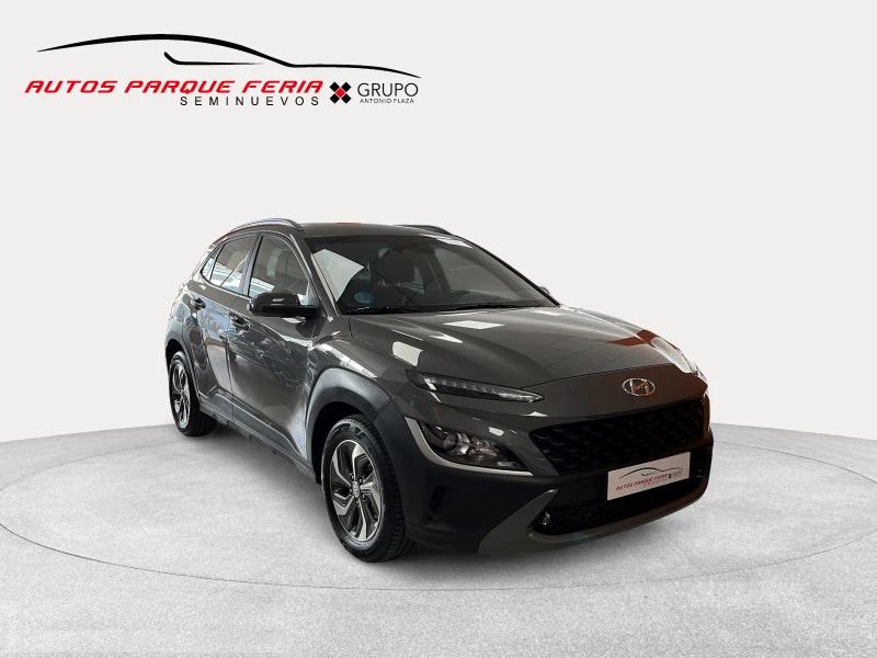 Hyundai Kona 1.6 GDI HEV Maxx DCT
