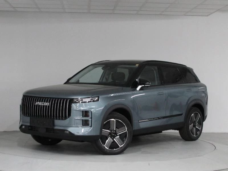 Jaecoo 7 JAECOO 7 1.5 TGDI PHEV SELECT DHT 5P