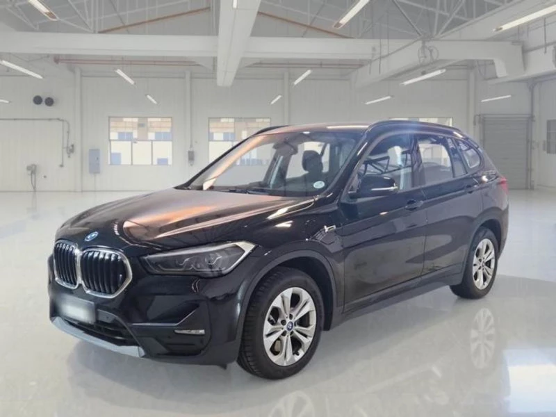 BMW X1 xDrive25e BMW X1 xDrive25e