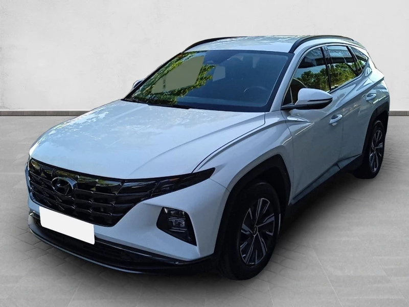 Hyundai Tucson 1.6 TGDI 110kW (150CV) 48V Maxx Hyundai Tucson 1.6 TGDI 110kW (150CV) 48V Maxx