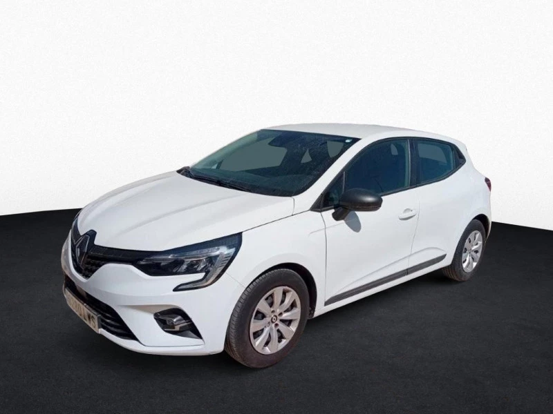 Renault Clio Business SCe 49 kW (67CV)