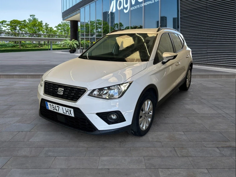 Seat Arona 1.0 TSI 85kW (115CV) Style Go Eco