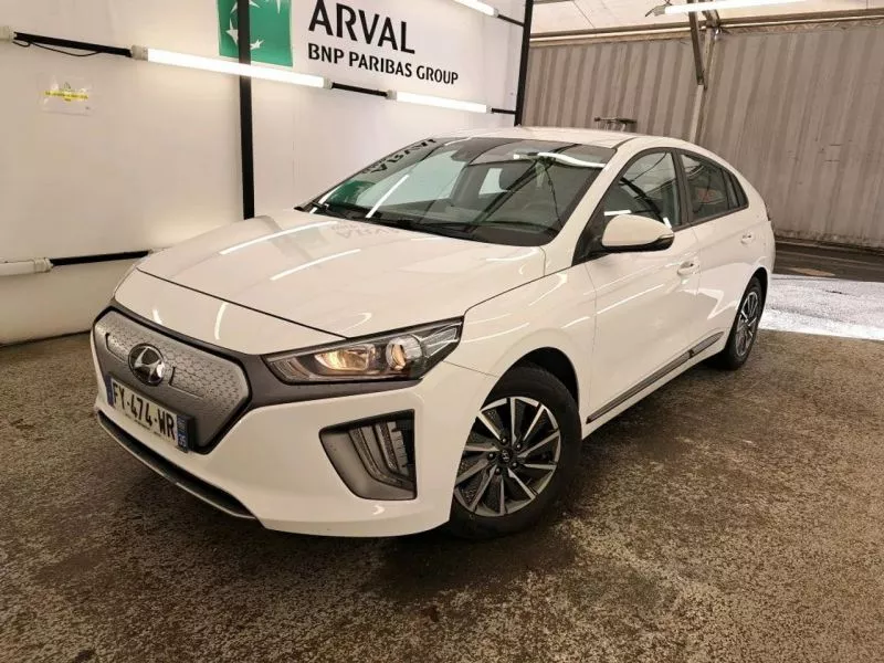 Hyundai IONIQ 1.6 GDI PHEV Tecno DCT