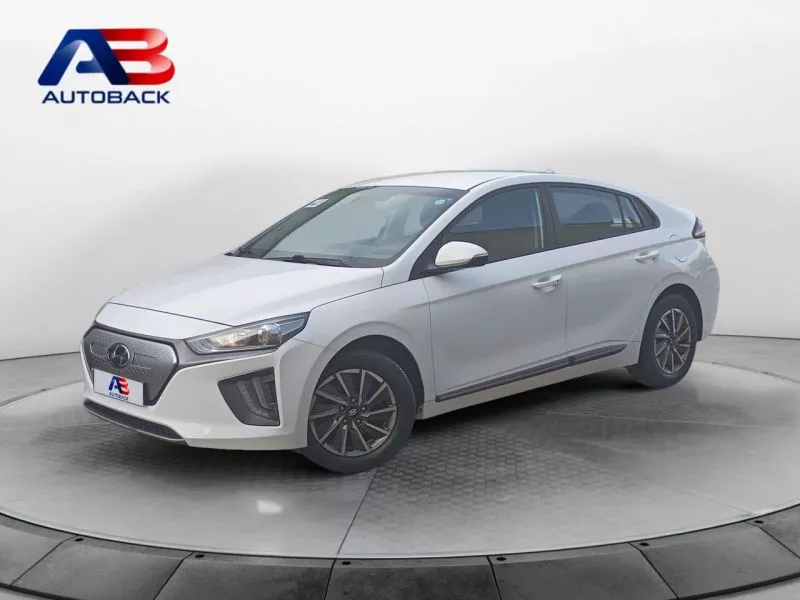 Hyundai IONIQ EV Style