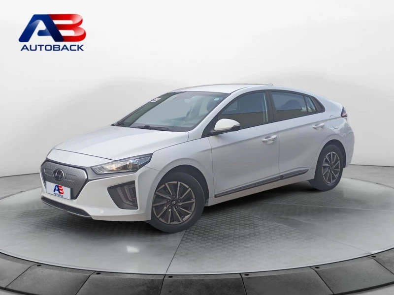 Hyundai IONIQ EV Style