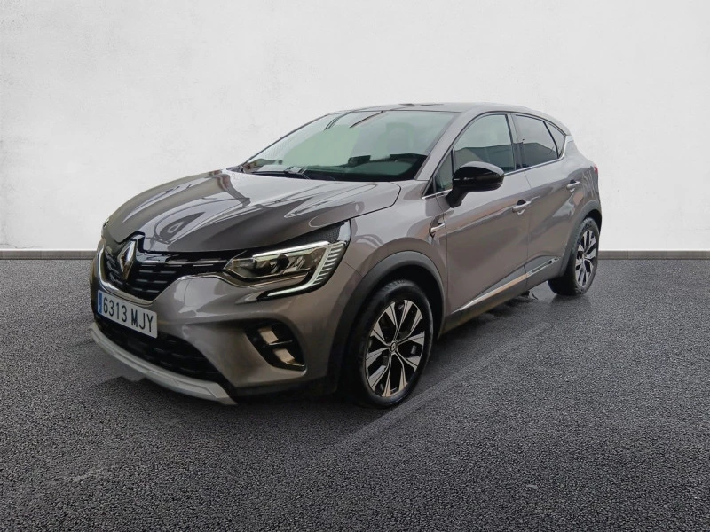 Renault Captur techno E-Tech full hybr.105 kW(145CV)