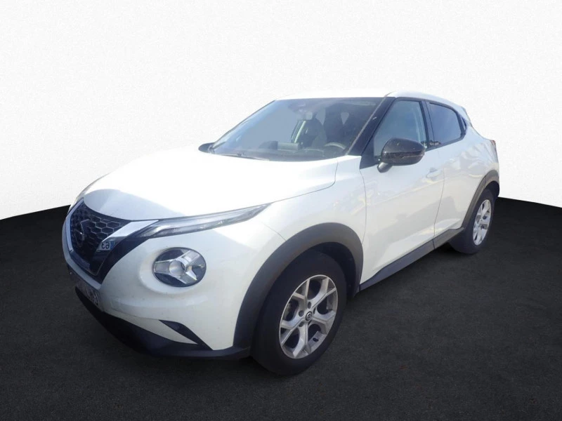 Nissan juke DIG-T 84 kW (114 CV) 6M/T Acenta