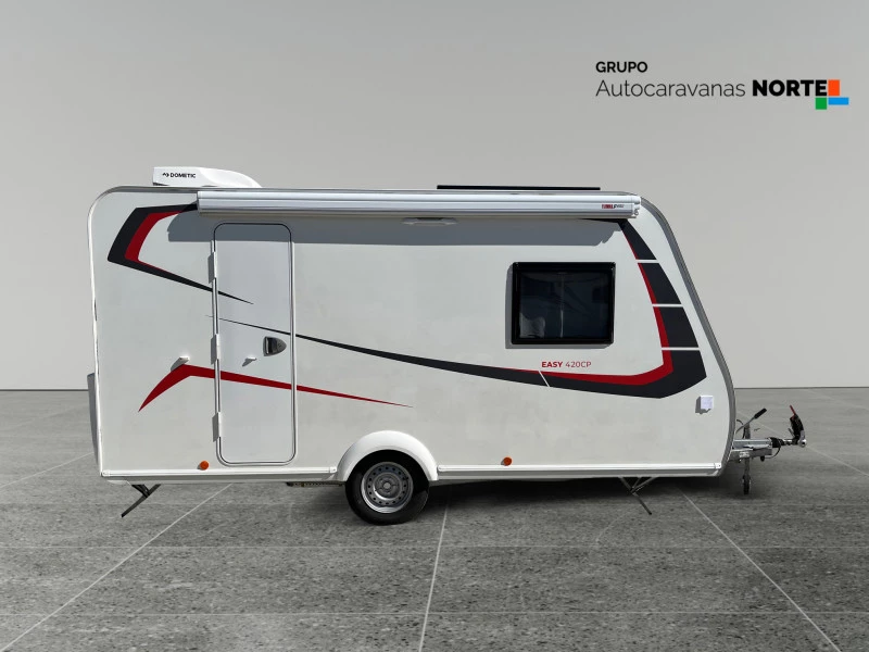 STERCKMAN EASY 420 EASY