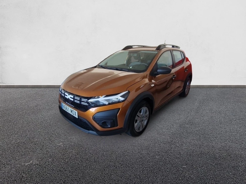 Dacia Sandero Stepway Essential TCe 67kW (90V)