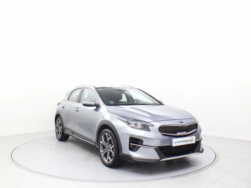 Kia XCeed 1.0 T-GDI 88KW TECH 120 5P
