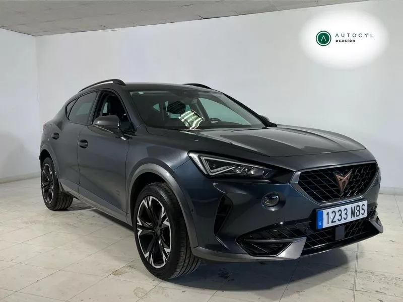 Cupra Formentor 1.5 TSI 110kW (150 CV) DSG