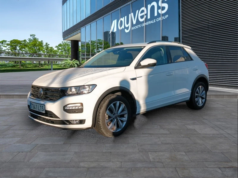 Volkswagen T-Roc Advance R-Line 1.0 TSI 81kW (110CV)