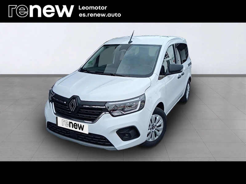 Renault Kangoo Combi  1.5dCi Blue Authentic 70kW