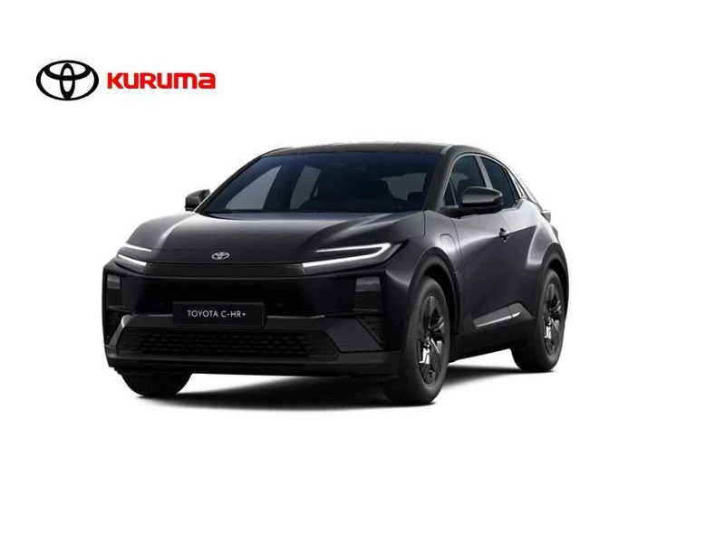 Toyota C-HR+ Advance 230 77 kWh
