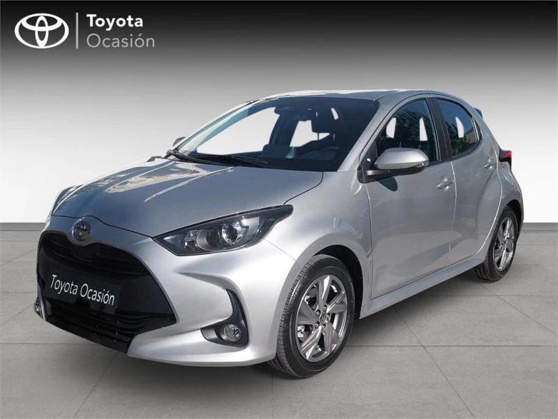 Toyota Yaris ACTIVE PLUS