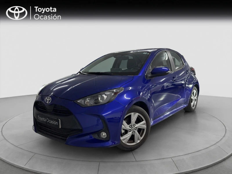Toyota Yaris 1.5 120H Active Plus