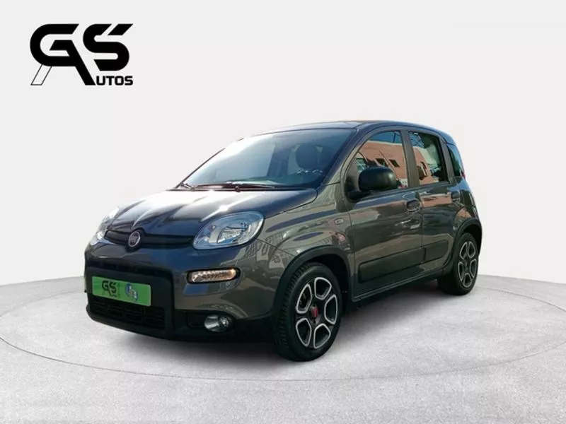 Fiat Panda 1.0 Hybrid GSE City Life 51 kW (70 CV)