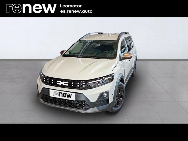 Dacia Jogger  Hybrid Extreme 114kW 5pl.