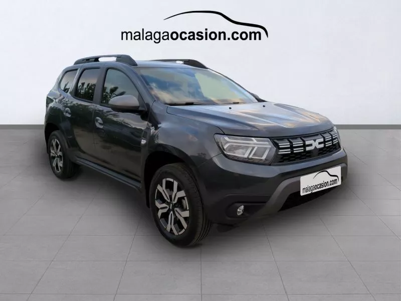 Dacia Duster Journey Go TCE 96kW(130CV) 4X2