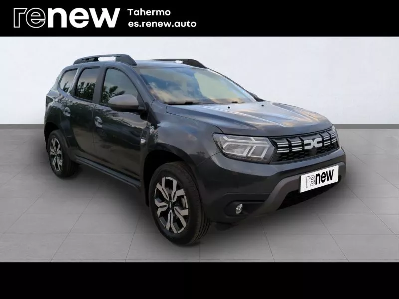 Dacia Duster Journey Go TCE 96kW(130CV) 4X2