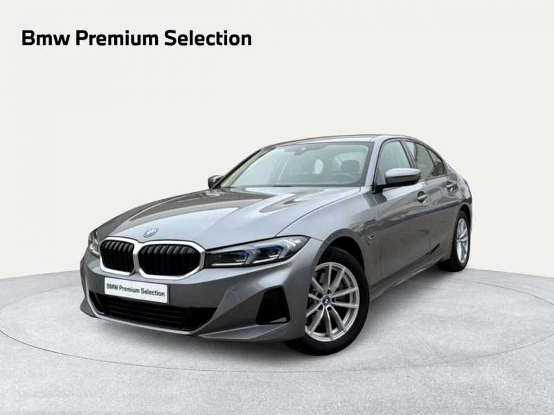 BMW Serie 3 320e