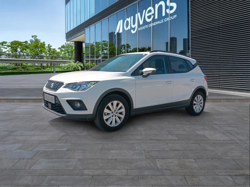 Seat Arona 1.0 TSI 81kW (110CV) Style Go2