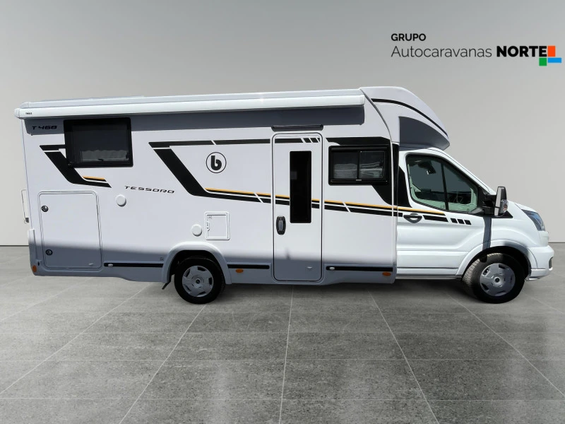 BENIMAR TESSORO TESSORO 468 BENIMAR TESSORO TESSORO 468