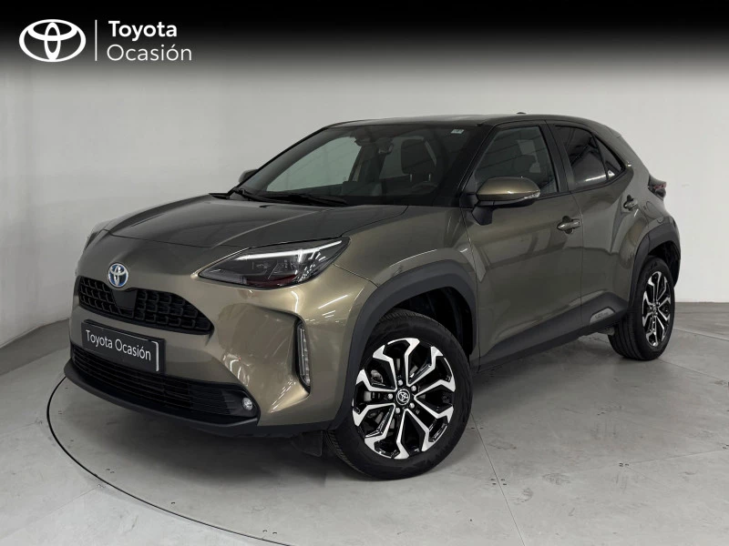 Toyota Yaris Cross 1.5 120H Active Tech