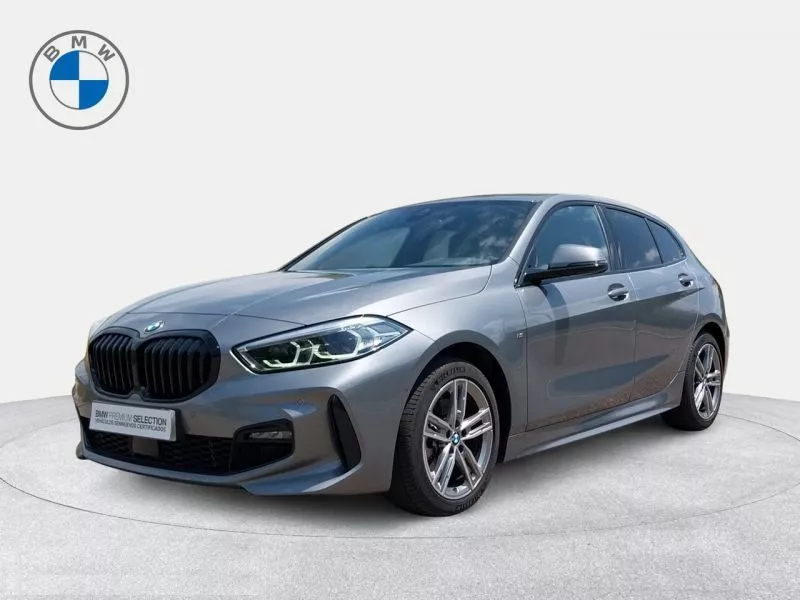BMW Serie 1 118d Business