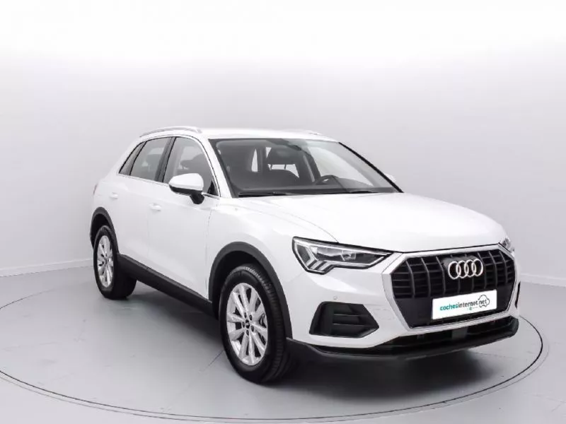 Audi Q3 AUDI Q3 ADVANCED 45 TFSI E 180(245) KW(CV) S TRONIC