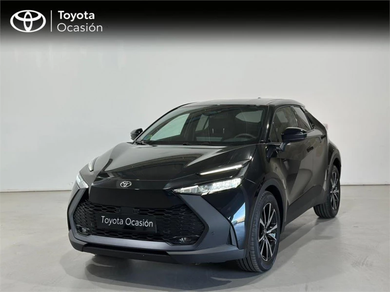 Toyota C-HR C-HR 140H Advance