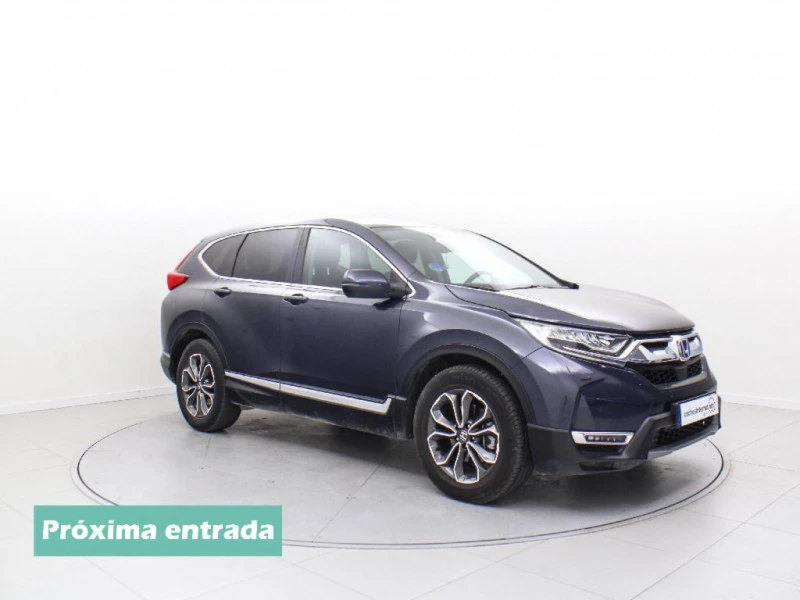 Honda CR-V 2.0 I-MMD HYBRID ELEGANCE CVT 184 5P