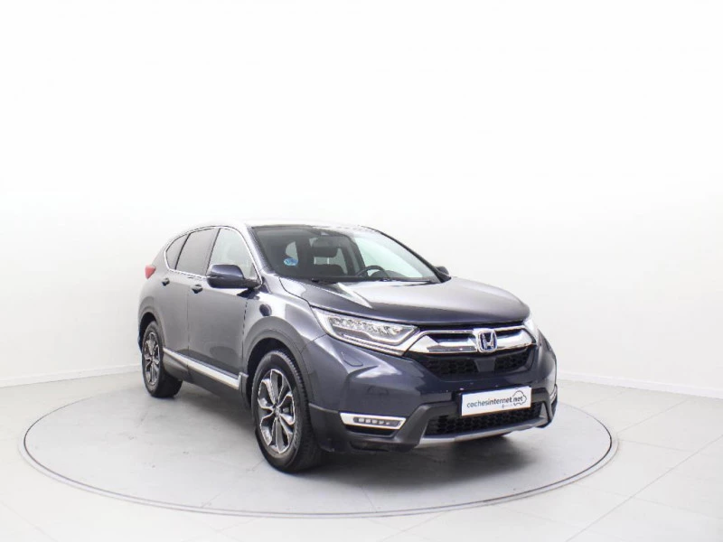 Honda CR-V 2.0 I-MMD HYBRID ELEGANCE CVT 184 5P