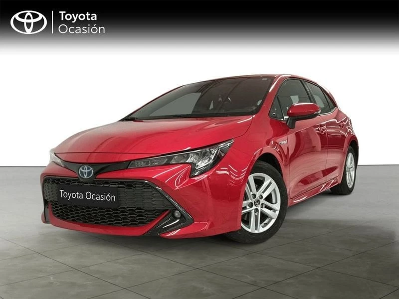 Toyota Corolla 1.8 125H ACTIVE TECH E-CVT