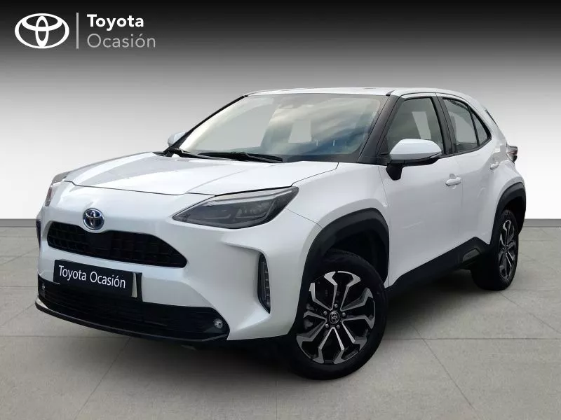 Toyota Yaris Cross 1.5 120H Active Tech