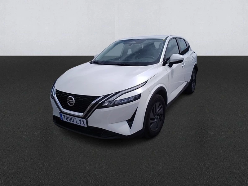 Nissan Qashqai DIG-T 116kW (158CV) mHEV Xtronic Acenta