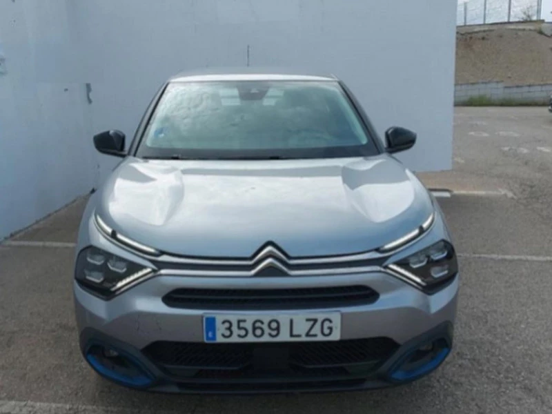 Citroën ë-C4 ë-C4 eléctrico 100kW 50kWh Feel