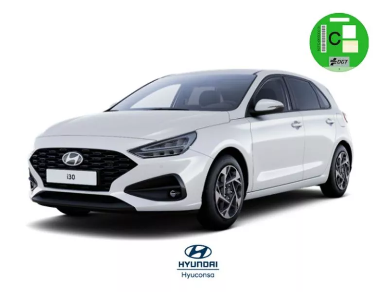 Hyundai i30 1.5 DPI N Line SE