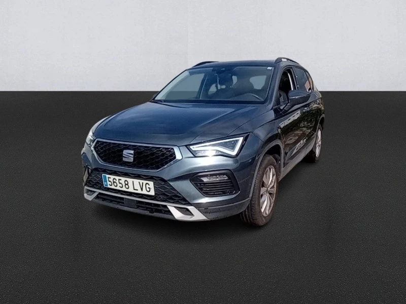 Seat Ateca 2.0 TDI 85kW (115CV) S&S Style Go M