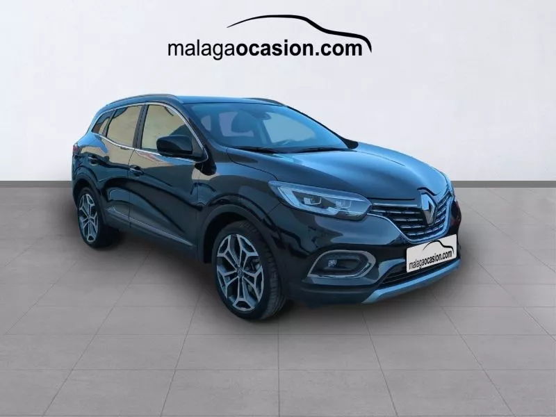 Renault Kadjar Zen GPF TCe 103kW (140CV) EDC