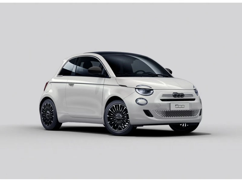 Fiat 500 La Prima 1.0 Hybrid 48kW (65cv)