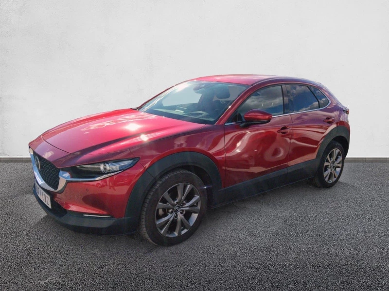 Mazda CX-30 2.0 90 kW 2WD Zenith (sin Pack Bose)