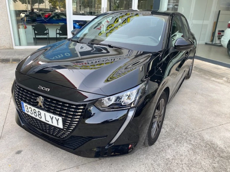 Peugeot 208 PureTech 55kW (75CV) Active Pack