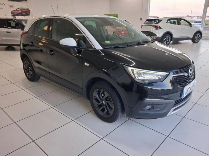 Opel Crossland X 1.2 81KW DESIGN LINE 120 ANIVERSARIO S