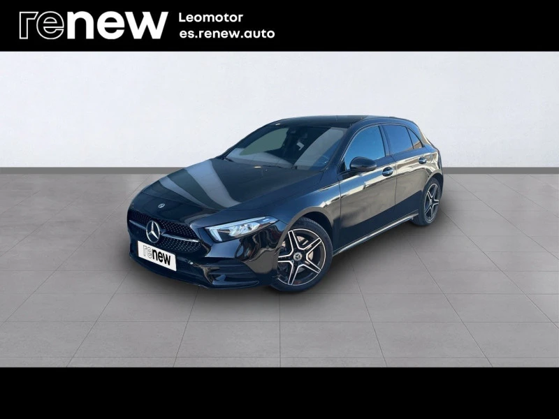 Mercedes-Benz Clase A A 250 e