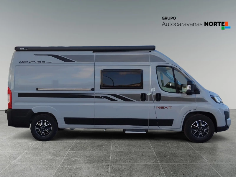 MCLOUIS MENFYS 3 MAXI MENFYS 3 MAXI