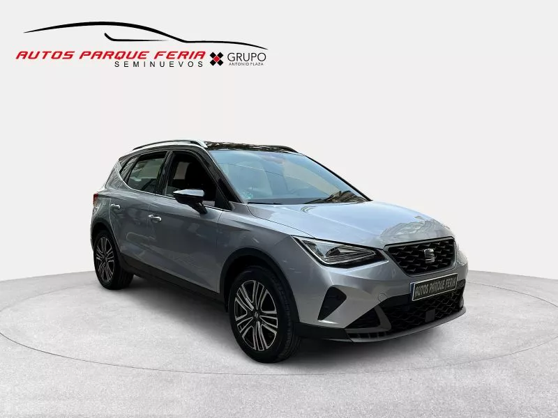 Seat Arona 1.0 TSI 81kW (110CV) FR XM Seat Arona 1.0 TSI 81kW (110CV) FR XM