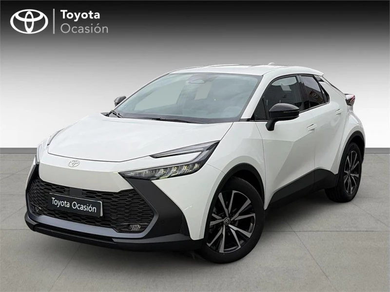 Toyota C-HR Advance